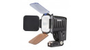 SWIT S-2041 – COB LED накамерна лампа 23 W, 1800 lx