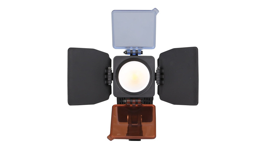 SWIT S-2070 – COB LED накамерна лампа 13 W, 5000 K
