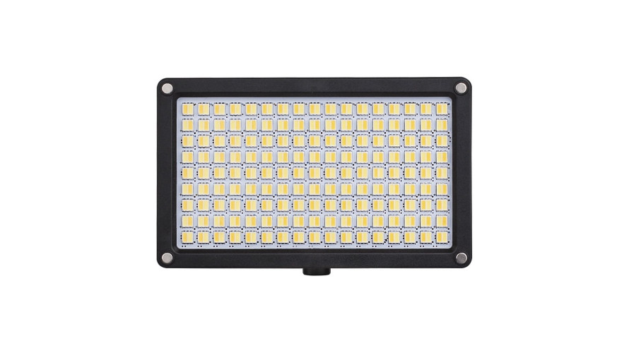 SWIT S-2241 – двуцветна SMD LED накамерна лампа 20 W