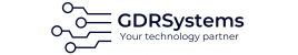 GDRSystems EOOD