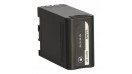 SWIT комплект 2 × LB-SU98 + 2-канално зарядно S-3602U