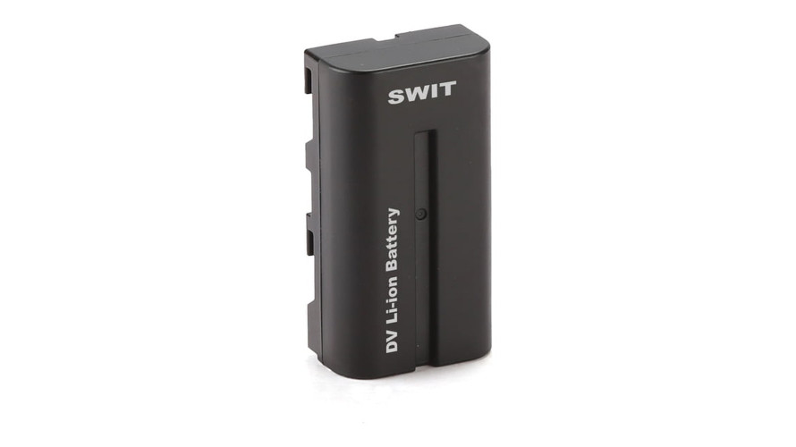 SWIT S-8570 – компактна DV батерия 24 Wh тип Sony NP-F570