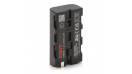 SWIT S-8570 – компактна DV батерия 24 Wh тип Sony NP-F570