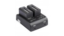 SWIT S-8770 – DV батерия 31 Wh тип Sony NP-F