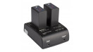 SWIT S-8823 – DV батерия 18 Wh за JVC GY-HM100