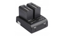 SWIT S-8970 – DV батерия 47 Wh тип Sony NP-F