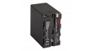 SWIT S-8972 – DV батерия 47 Wh тип Sony NP-F с DC изход