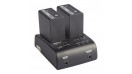 SWIT S-8975 – DV батерия 75 Wh тип Sony NP-F с DC изход
