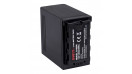 SWIT S-8D98 – DV батерия 70 Wh за Panasonic EVA1