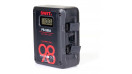 SWIT PB-S98A – квадратна Gold Mount батерия 98 Wh за кино камери SWIT PB-S98A – квадратна Gold Mount батерия 98 Wh за кино камери