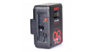 SWIT PB-S98A – квадратна Gold Mount батерия 98 Wh за кино камери SWIT PB-S98A – квадратна Gold Mount батерия 98 Wh за кино камери