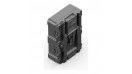 SWIT CIMO-200S – V-mount батерия 196 Wh с USB-C и OLED