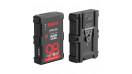 SWIT CIMO-98S – V-mount батерия 98 Wh с USB-C