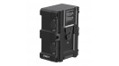 SWIT CIMO-D290S – двуволтова V-mount батерия 290 Wh, 14/28 V