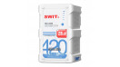 SWIT HB-C420S – V-mount батерия 420 Wh, 28,8 V
