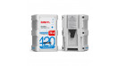 SWIT HB-C420S – V-mount батерия 420 Wh, 28,8 V