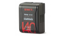 SWIT Mino-S140 – джобна V-mount батерия 140 Wh с USB-C
