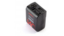 SWIT Mino-S140 – джобна V-mount батерия 140 Wh с USB-C