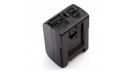 SWIT Mino-S140 – джобна V-mount батерия 140 Wh с USB-C