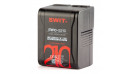 SWIT Mino-S210 – джобна V-mount батерия 210 Wh с USB-C SWIT Mino-S210 – джобна V-mount батерия 210 Wh с USB-C