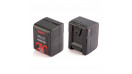 SWIT Mino-S210 – джобна V-mount батерия 210 Wh с USB-C SWIT Mino-S210 – джобна V-mount батерия 210 Wh с USB-C