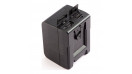 SWIT Mino-S210 – джобна V-mount батерия 210 Wh с USB-C SWIT Mino-S210 – джобна V-mount батерия 210 Wh с USB-C