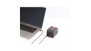 SWIT Mino-S210 – джобна V-mount батерия 210 Wh с USB-C SWIT Mino-S210 – джобна V-mount батерия 210 Wh с USB-C