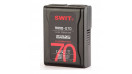 SWIT Mino-S70 – джобна V-mount батерия 70 Wh с USB-C