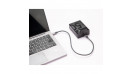 SWIT OMNI-50S – мини V-mount батерия 50 Wh с USB-C и LCD