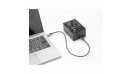 SWIT OMNI-99S – мини V-mount батерия 99 Wh с USB-C и LCD