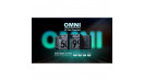 SWIT OMNI-99S – мини V-mount батерия 99 Wh с USB-C и LCD