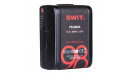 SWIT PB-M98S – джобна V-mount батерия 98 Wh SWIT PB-M98S – джобна V-mount батерия 98 Wh