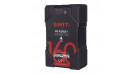 SWIT PB-R160S+ – здрава V-mount батерия 160 Wh, IP54