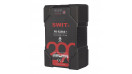SWIT PB-R290S+ – здрава V-mount батерия 290 Wh, IP54