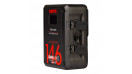 SWIT PB-S146S – квадратна V-mount батерия 146 Wh за кино камери SWIT PB-S146S – квадратна V-mount батерия 146 Wh за кино камери