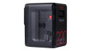 SWIT PB-S220S – квадратна V-mount батерия 220 Wh за кино камери