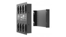 SWIT MATRIX-B8 – 8-канално зарядно за B-mount батерии