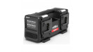 SWIT PC-P461B – 4-канално бързо зарядно за B-mount батерии