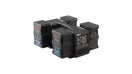 SWIT PC-P461B – 4-канално бързо зарядно за B-mount батерии