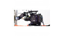 SWIT KA-B30B – B-mount hot-swap плоча с вградена батерия 32 Wh