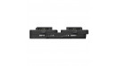 SWIT KA-M20C FlyDuo – hot-swap плоча за 2 V-mount батерии с USB-C