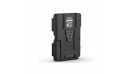SWIT KA-M20C FlyDuo – hot-swap плоча за 2 V-mount батерии с USB-C