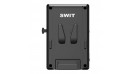 SWIT KA-S30S – V-mount hot-swap плоча с вградена батерия 43 Wh SWIT KA-S30S – V-mount hot-swap плоча с вградена батерия 43 Wh