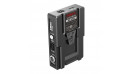 SWIT KA-S30S – V-mount hot-swap плоча с вградена батерия 43 Wh SWIT KA-S30S – V-mount hot-swap плоча с вградена батерия 43 Wh