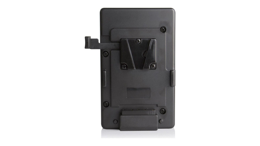 SWIT S-7000S – V-mount плоча с D-tap, без метална плоча