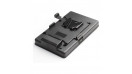 SWIT S-7000S – V-mount плоча с D-tap, без метална плоча