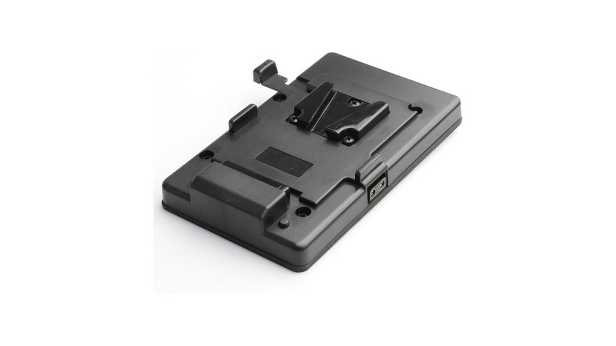 SWIT S-7000S – V-mount плоча с D-tap изход