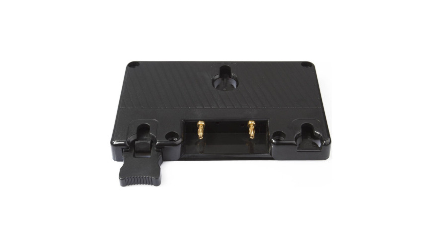 SWIT S-7004A – Gold Mount плоча за монитори SWIT