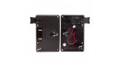 SWIT S-7004A – Gold Mount плоча за монитори SWIT