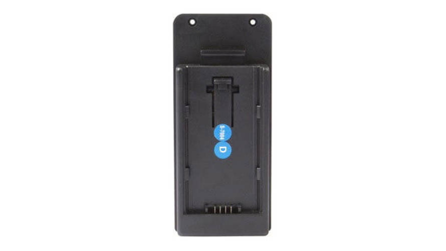SWIT S-7004D – плоча Panasonic VBD/VBR/CGA за монитори и осветление SWIT